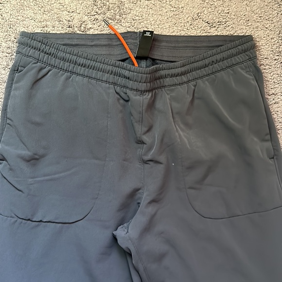 The North Face Fleece Lined Pants - Picture 2 of 7